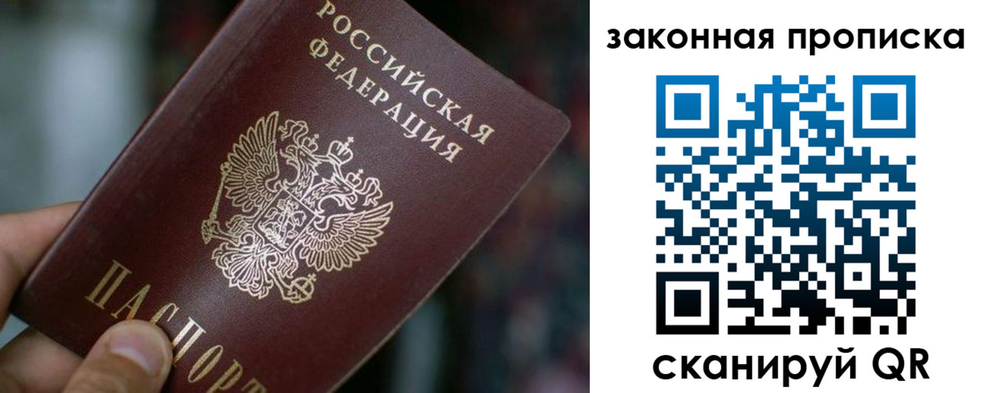 прописка 2025 в Дубне